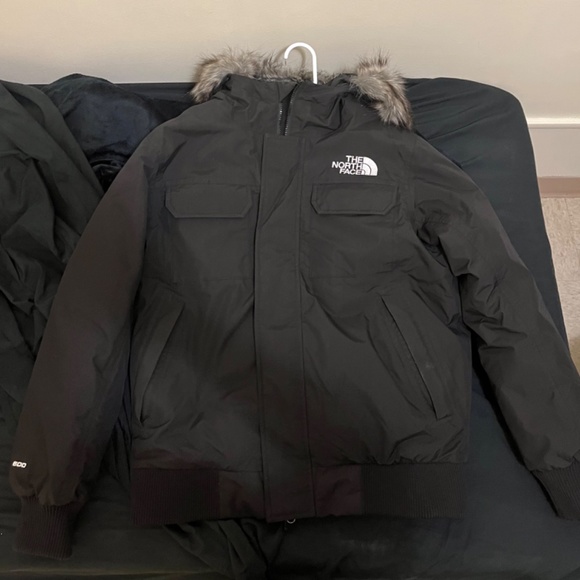 Winter Coat The North Face 600 - Picture 10 of 10